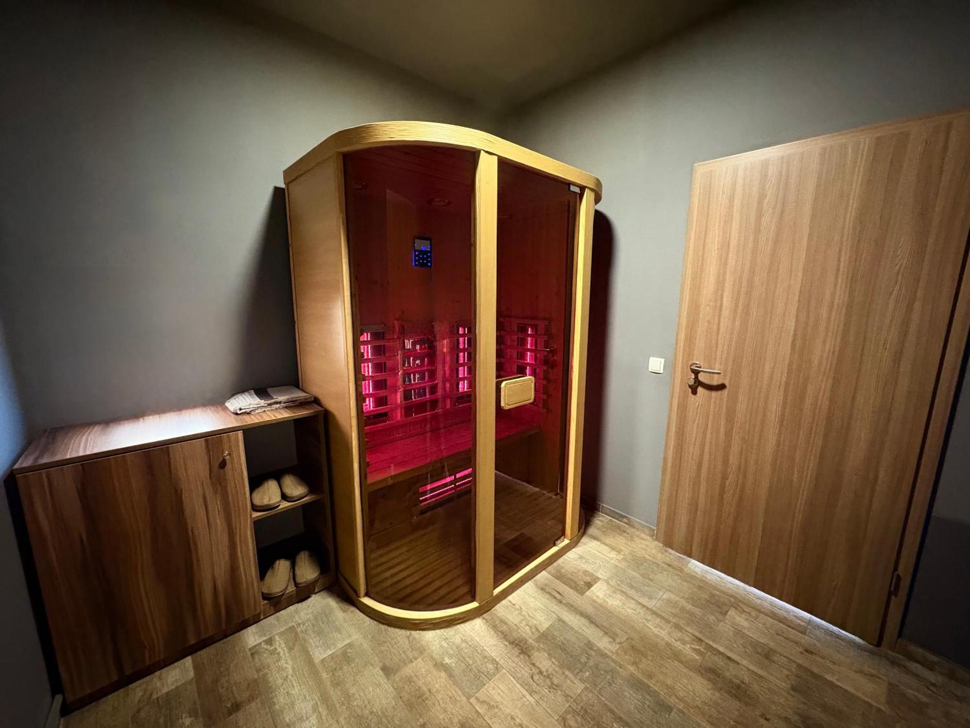 Hotel Europa 92 Ferizaj Dış mekan fotoğraf