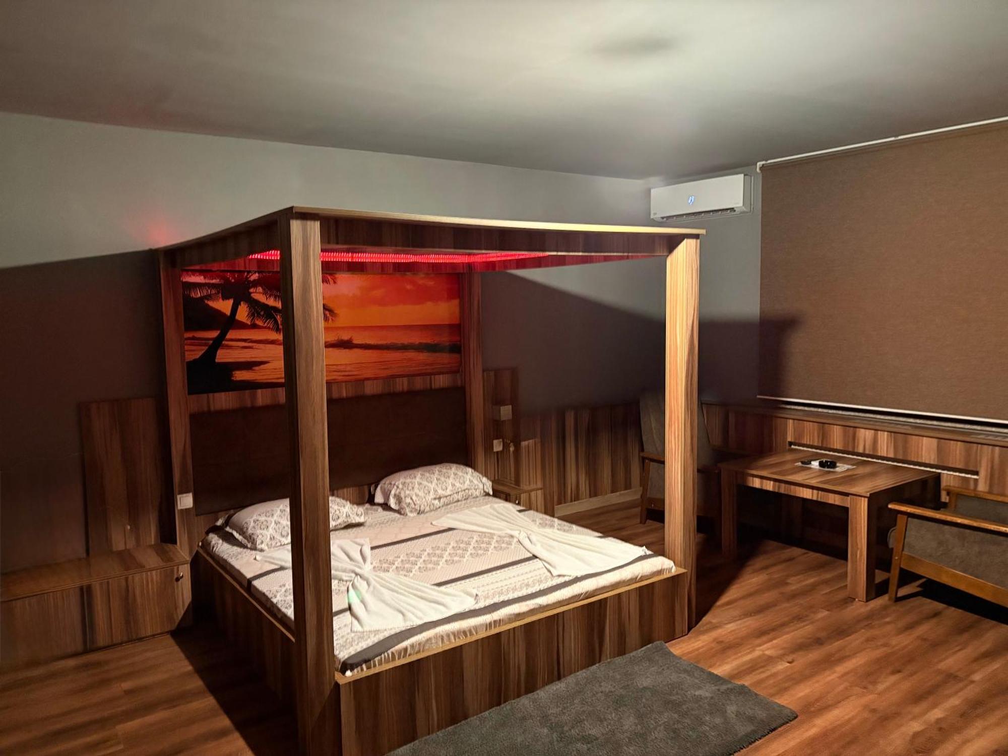 Hotel Europa 92 Ferizaj Dış mekan fotoğraf