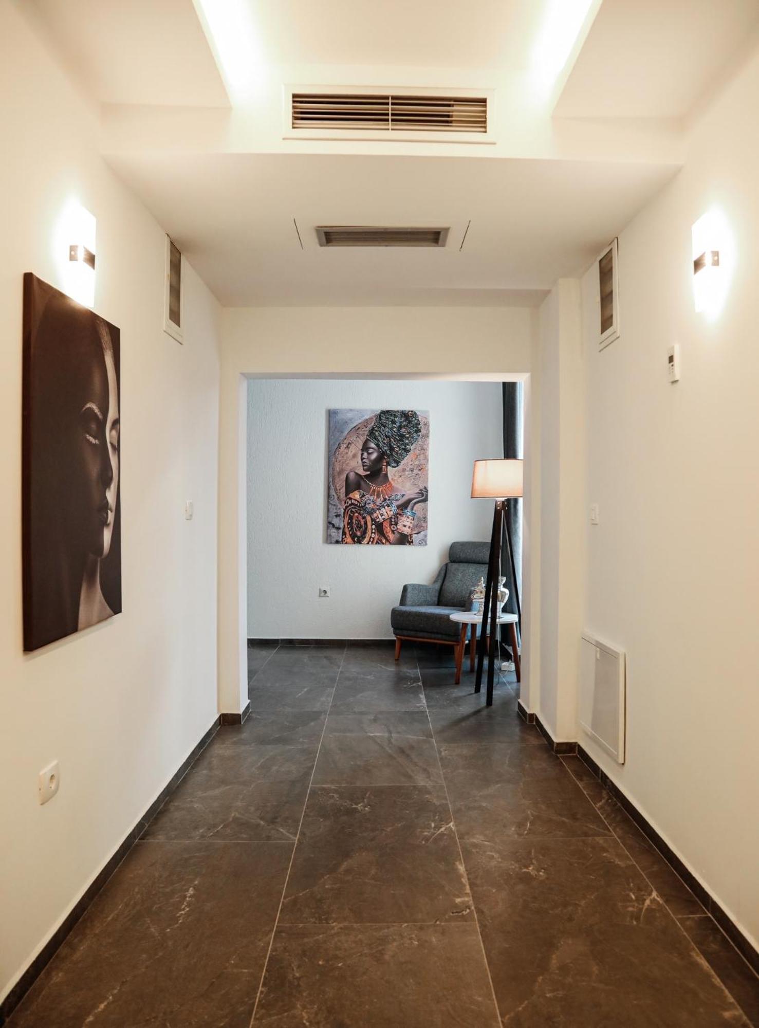 Hotel Europa 92 Ferizaj Dış mekan fotoğraf