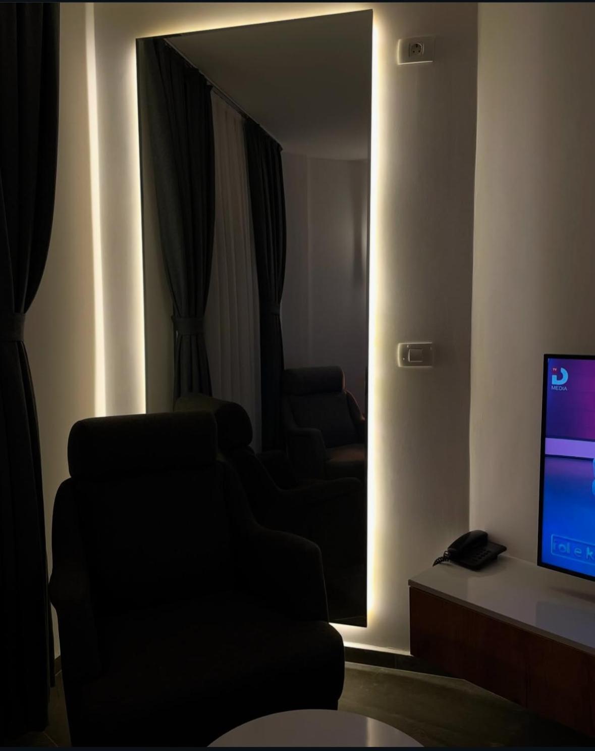 Hotel Europa 92 Ferizaj Dış mekan fotoğraf