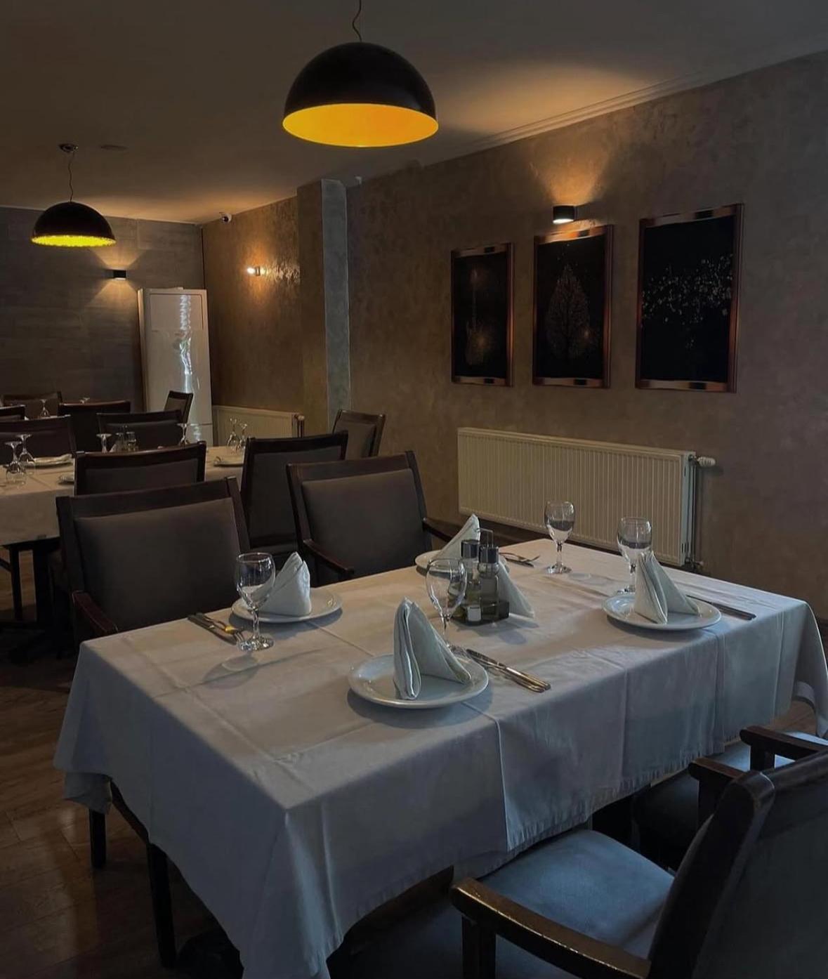 Hotel Europa 92 Ferizaj Dış mekan fotoğraf