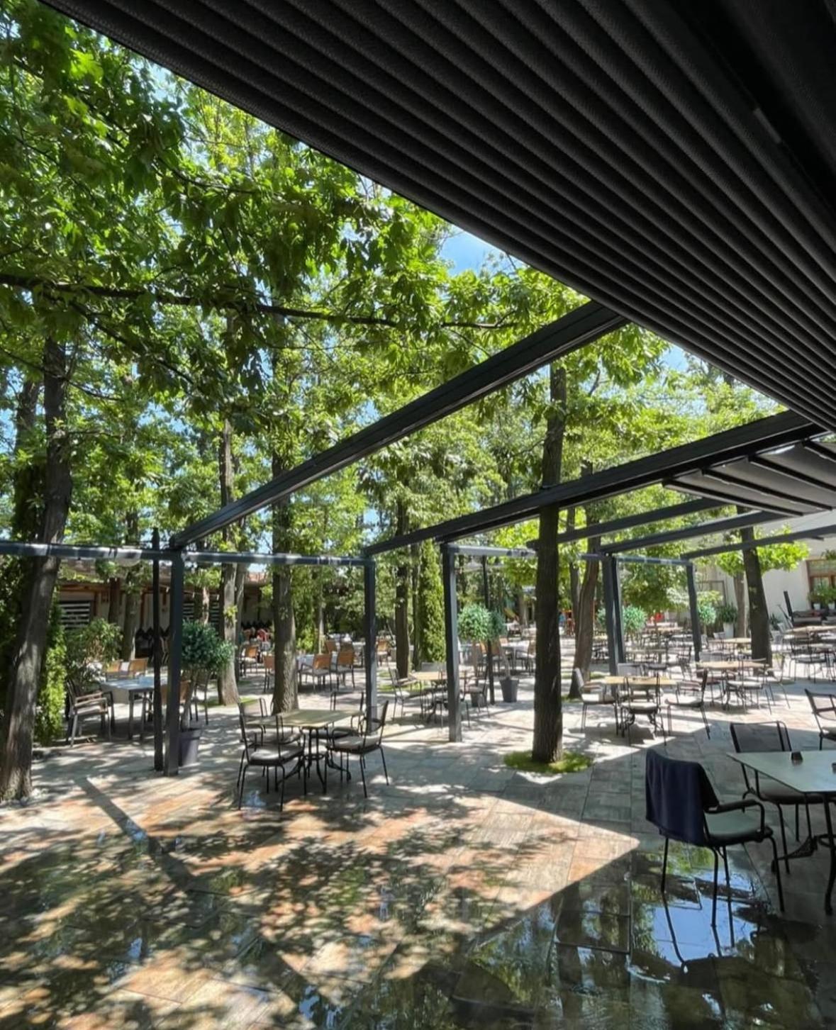 Hotel Europa 92 Ferizaj Dış mekan fotoğraf