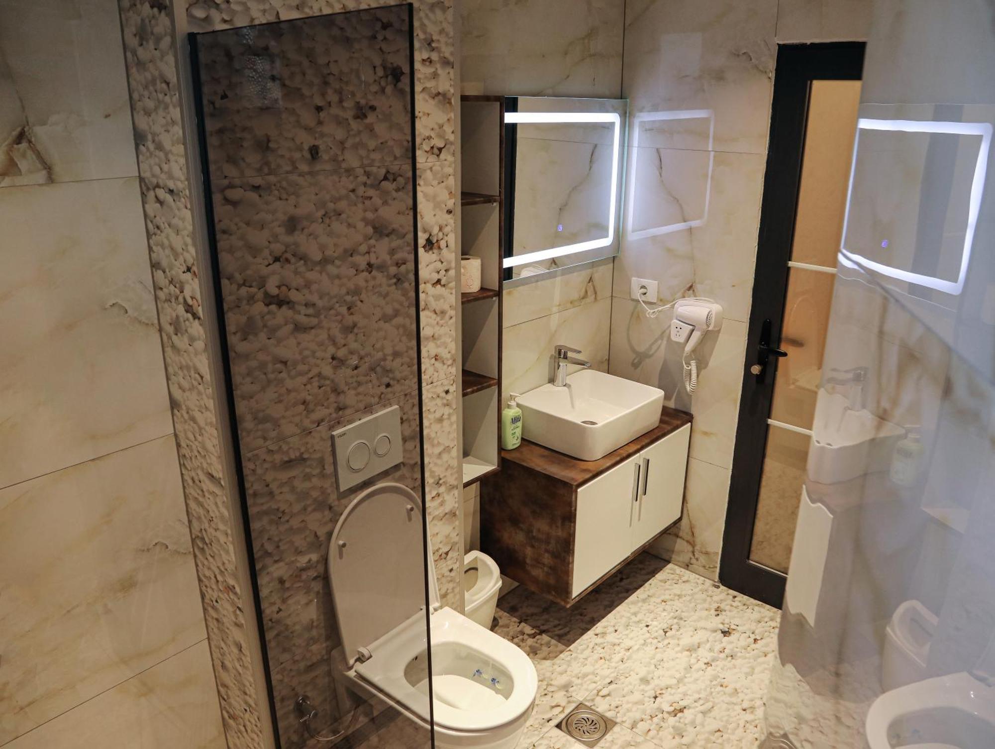 Hotel Europa 92 Ferizaj Dış mekan fotoğraf